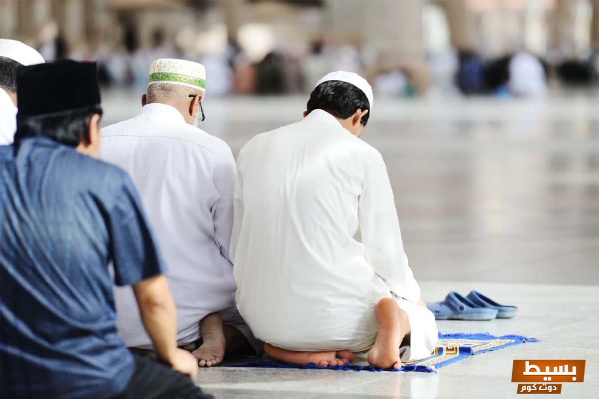 مواعيد الصلاة في جدة 2025 جدول شامل ودقيق لمساعدتك على الالتزام بالصلاة في أوقاتها! 5 مواعيد الصلاة في جدة