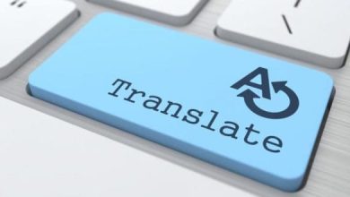 <p><strong>أفضل مواقع ترجمة غير حرفية تُحوّل الأفكار إلى جماليات لغوية</strong></p> 3 مواقع ترجمة غير حرفية 2