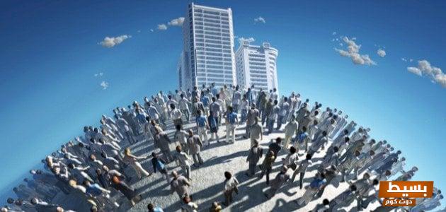 موضوع تعبير متميز وشيق حول ال السكانية والأمن الغذائي في السعودية التحديات والفرص نحو مستقبل مستدام! 2 موضوع تعبير عن الزيادة السكانية