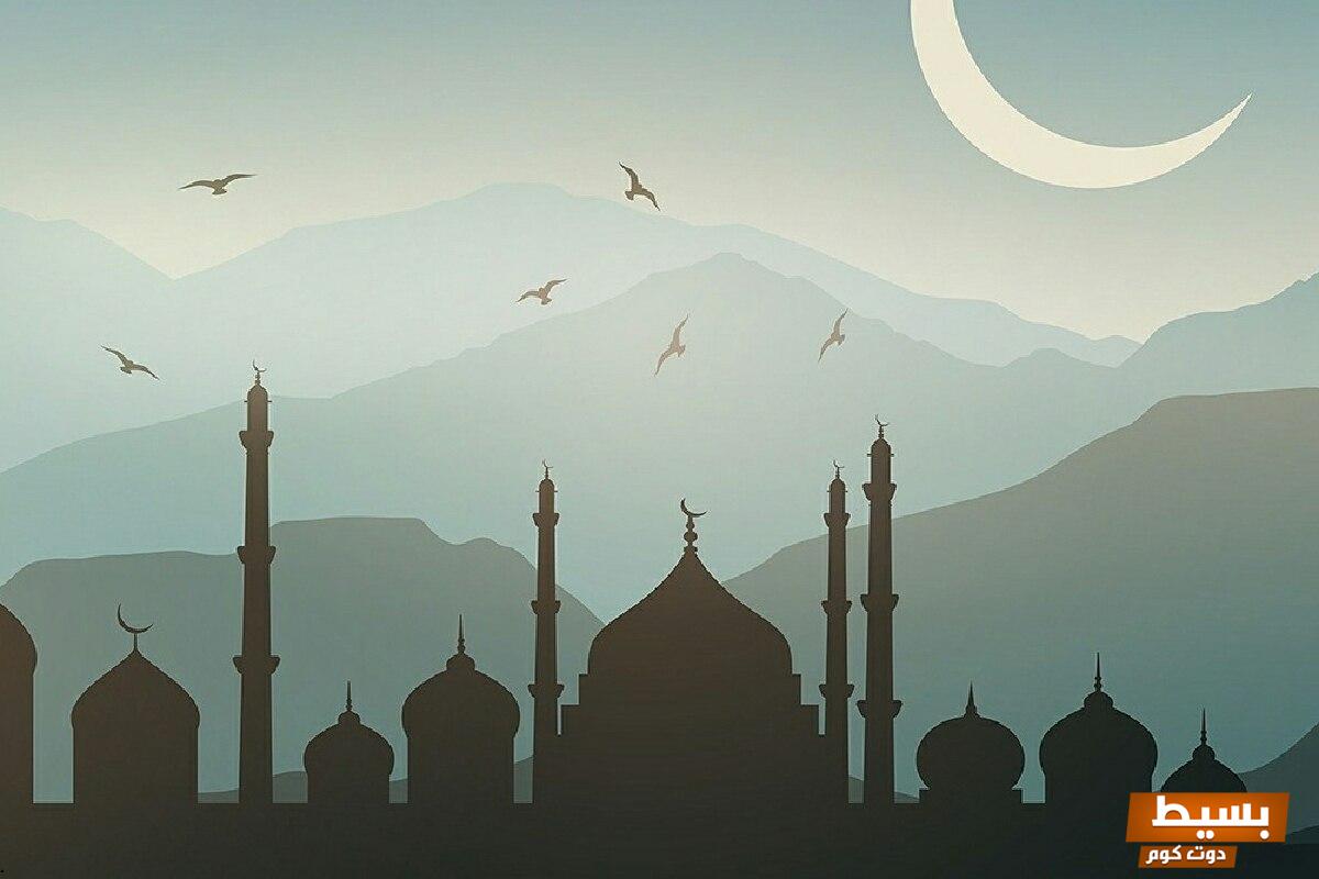 موعد إجازة عيد الأضحى 2025 في السعودية اكتشف التفاصيل المهمة التي ستلهمك للاحتفال بأجواء العيد المبهجة! 2 موعد إجازة عيد الأضحى 2022 السعودية