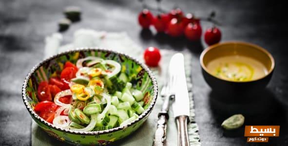 اكتشف أشهر نظام غذائي مذهل لتخسيس الكرش للنساء والرجال - نتائج سريعة وفعالة! 1 نظام غذائي لتخسيس الكرش للنساء والرجال