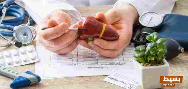 هل ارتفاع إنزيمات الكبد دليل على وجود فيروس اكتشف الحقيقة المخفية وأهمية الفحص المبكر! 1 هل إنزيمات الكبد دليل على وجود فيروس