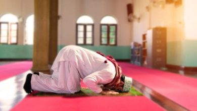 دعاء حسن الخاتمة دعاء يجلب السعادة الأبدية ويمنحك الطمأنينة في الحياة والممات 3 هل الابتسامة من علامات حسن الخاتمة 1