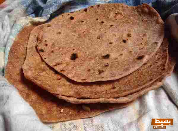 هل الخبز الأسمر يرفع السكر؟ اكتشف الحقيقة المدهشة التي ستغير مفهومك عن التغذية! 6 هل الخبز الاسمر يرفع السكر