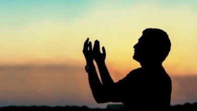 أسرار استجابة الدعاء بسرعة البرق: اكتشف أسرار العارفين وفتح أبواب السماء لتحصيل الأمنيات! 2 هل الضيق من علامات استجابة الدعاء 1