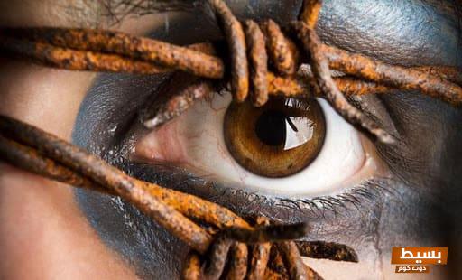 هل العين تقع في وقتها؟ اكتشف الحقيقة المثيرة وراء هذا السؤال! 4 هل العين تقع في وقتها