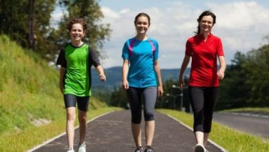 هل المشي يشد الجسم حقًا اكتشف الفوائد المدهشة لصحتك ولياقتك البدنية! 5 هل المشي يشد الجسم؟ 0