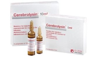 هل حقنة cerebrolysin تفيد التهاب الأعصاب؟