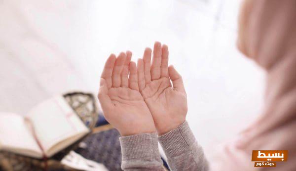 هل دعاء الزوج لزوجته مستجاب اكتشف الحقيقة المدهشة وأثرها العميق على حياتكما الزوجية! 1 هل دعاء الزوج لزوجته مستجاب