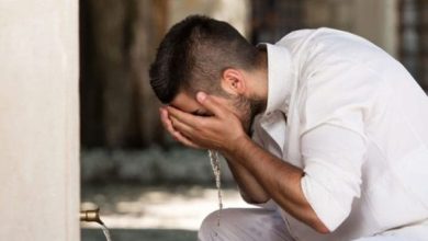 هل ممنوع الكلام بعد صلاة الاستخارة اكتشف الحقيقة المدهشة والأهمية الروحية! 2 هل ممنوع الكلام بعد صلاة الاستخارة