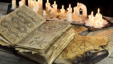 هل المسحور يكره الاستحمام اكتشف الأسرار المخفية وراء هذه الظاهرة الغريبة! 5 هل وجود الشعر في الطعام يدل على السحر