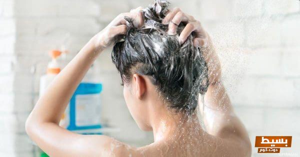 هل يجب غسل الشعر بعد الجنابة للمرأة؟ اكتشف الإجابة الشافية والحقائق المهمة! 1 هل يجب غسل الشعر بعد الجنابة للمرأة1