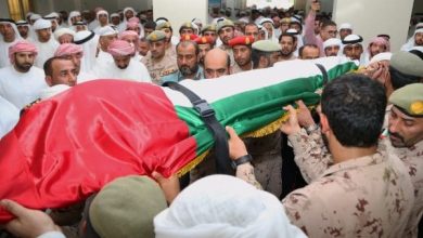 هل يُصلى على الشهيد؟ اكتشف الحقائق المثيرة والمفاجآت الروحية وراء هذا السؤال العميق! 4 هل يصلى على الشهيد؟