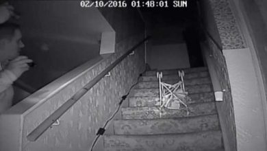 هل يظهر الجن في الكاميرا حقًا اكتشف الحقيقة المدهشة التي ستصدمك! 5 هل يظهر الجن في الكاميرا scaled