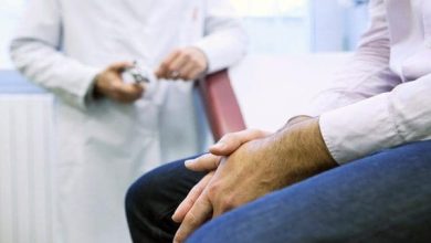 هل يمكن الشفاء من التهاب البروستاتا نهائيًا اكتشف الحقيقة المذهلة! 5 هل يمكن الشفاء من التهاب البروستاتا نهائيًا