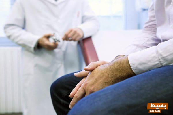 هل يمكن الشفاء من التهاب البروستاتا نهائيًا اكتشف الحقيقة المذهلة! 1 هل يمكن الشفاء من التهاب البروستاتا نهائيًا