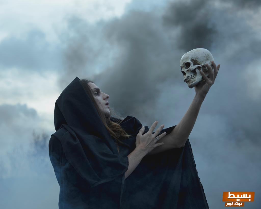 وسواس الخوف من الموت كيف تتخلص من هذا الشعور المخيف وتحيا حياة مليئة بالأمل والإيجابية 2 وسواس الخوف من الموت