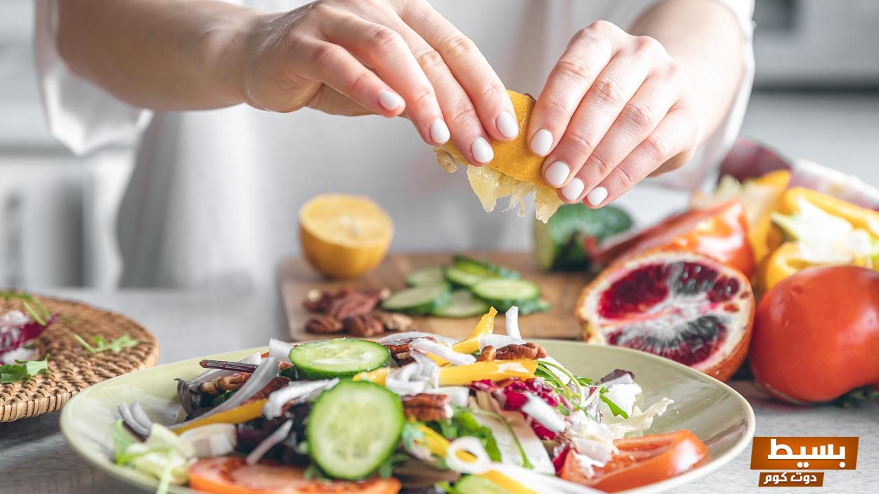 وصفات فطور صحية للرجيم استمتع بوجبة مغذية ولذيذة تحرق الدهون! 6 وصفات فطور صحية للرجيم