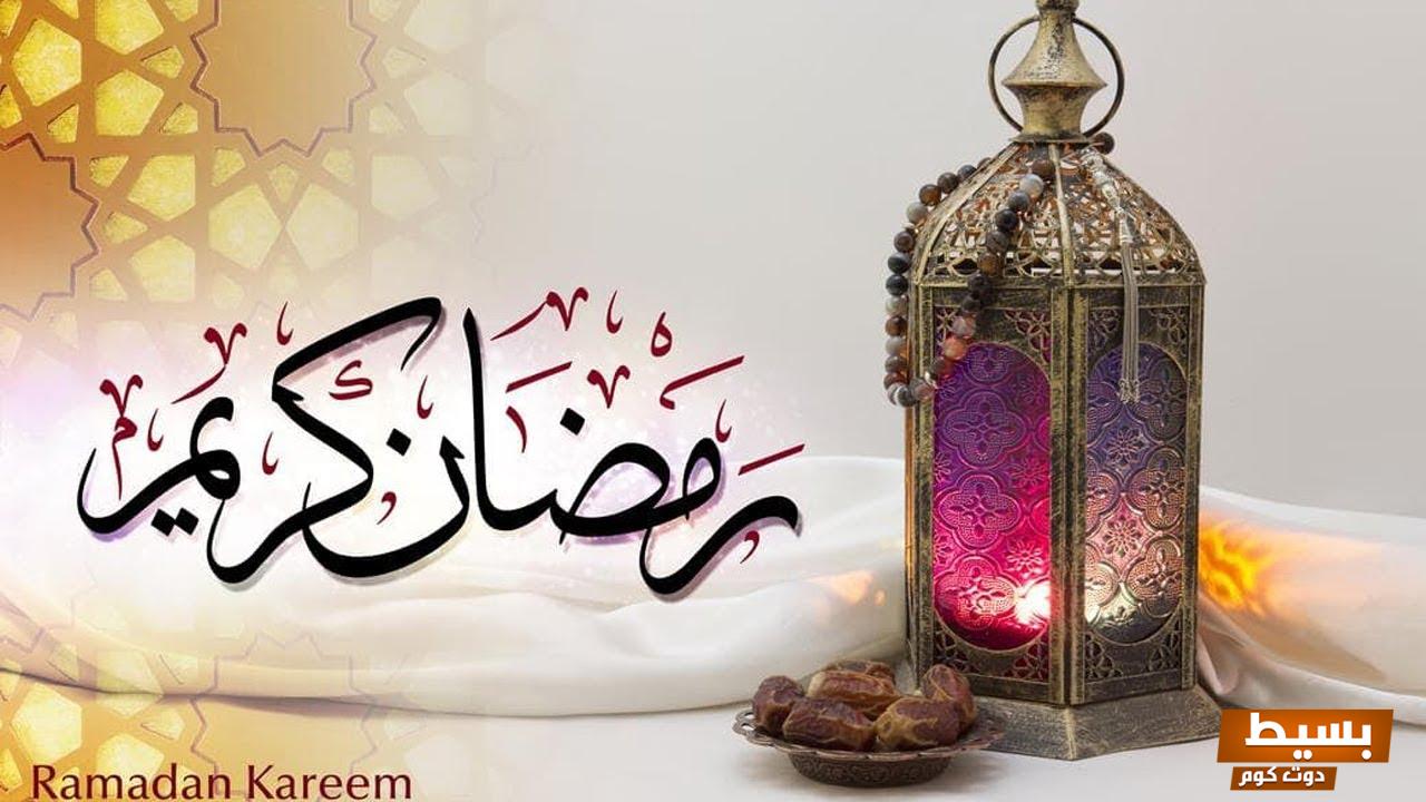 وقت اذان المغرب في الرياض خلال شهر رمضان المبارك 2025 اكتشف الوقت المثالي للاستمتاع بأجواء الإفطار الروحانية! 3 وقت اذان المغرب الرياض رمضان 2022